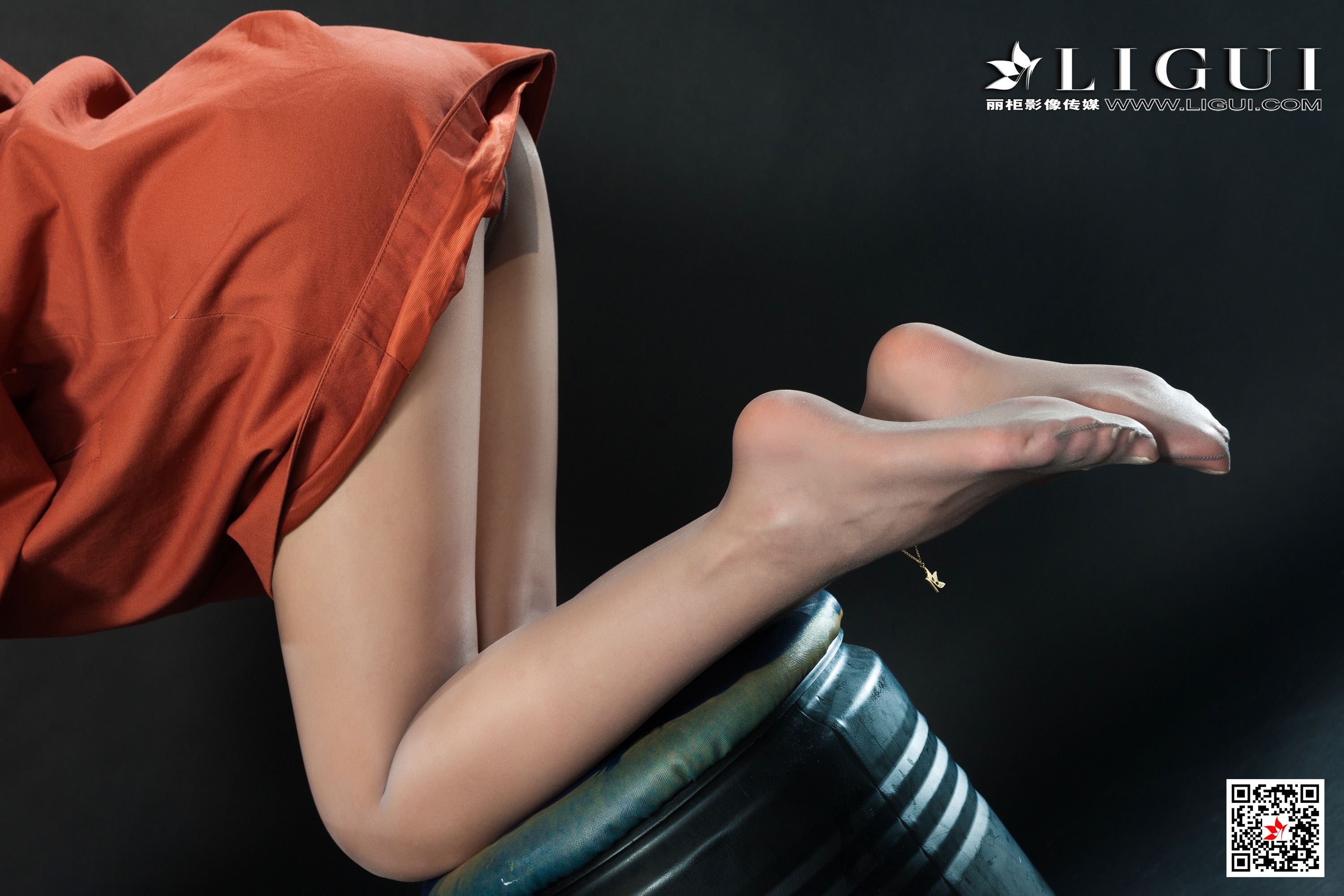 Ligui丽柜 2021.05.26 网络丽人 Model 凉儿